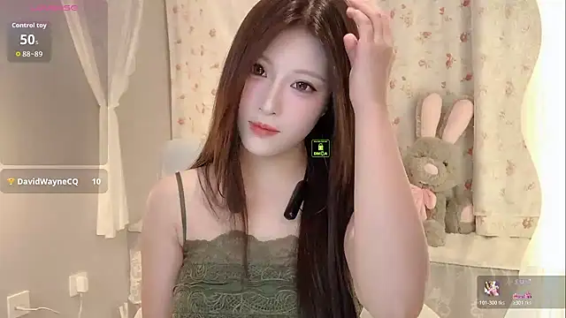 zhuzhu-520- online show from 07/09/26, 04:11