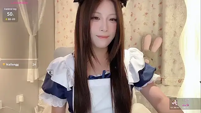 zhuzhu-520- online show from 07/22/26, 03:15