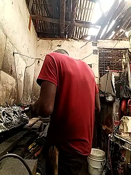 Yairelnegro online show from 03/20/26, 07:52