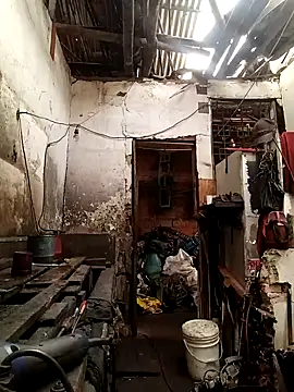 Yairelnegro online show from 03/25/26, 08:15