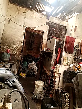 Yairelnegro online show from 03/26/26, 06:46