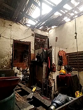 Yairelnegro online show from 03/30/26, 07:48