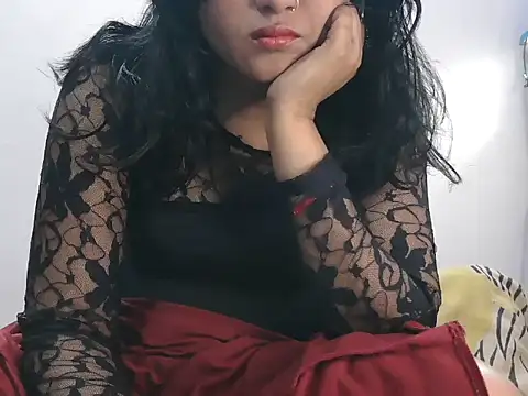 Snapshot of Cute-Tanya chatting on 12/31/24, 11:49 Cute-Tanya online show from 12/31/24, 11:49
