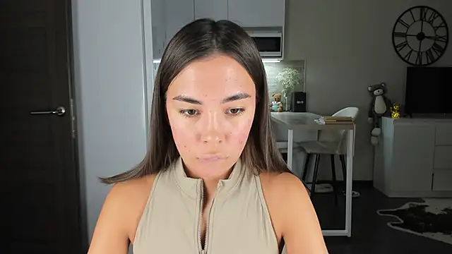 nilliluv online show from 10/31/25, 10:00