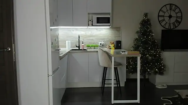 nilliluv online show from 12/03/25, 02:04