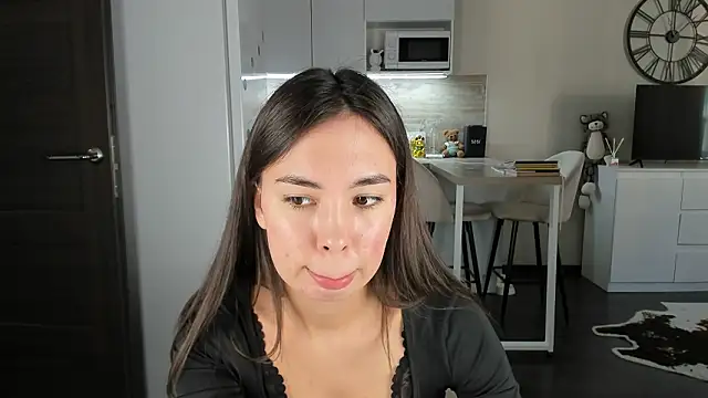 nilliluv online show from 02/01/26, 09:52