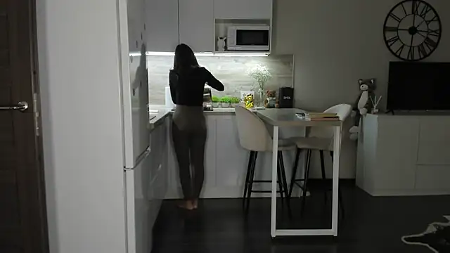 nilliluv online show from 02/06/26, 07:39