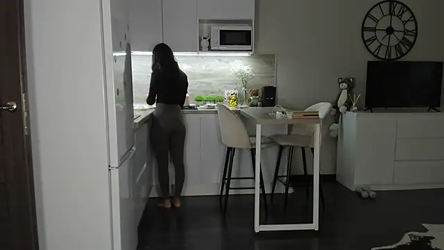 nilliluv online show from 02/07/26, 01:37