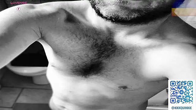 mr-k-quinn-x online show from 02/03/26, 11:10