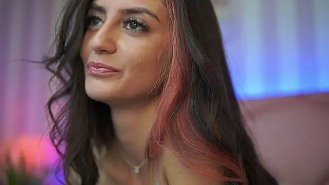 SabrinaHope online show from 02/27/25, 05:24