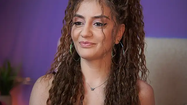 SabrinaHope online show from 02/14/26, 10:50