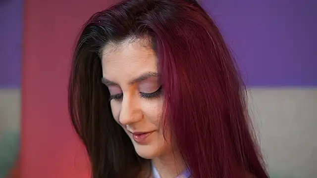 SabrinaHope online show from 03/03/26, 10:26