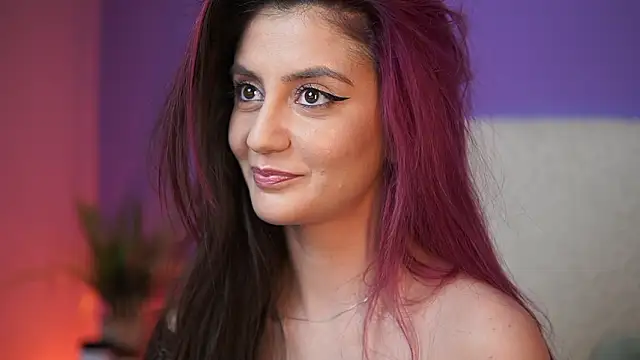 SabrinaHope online show from 03/08/26, 02:48