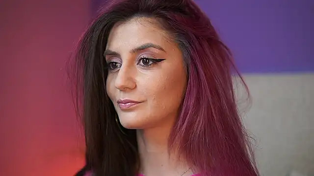 SabrinaHope online show from 03/11/26, 01:11