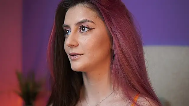 SabrinaHope online show from 03/19/26, 08:57