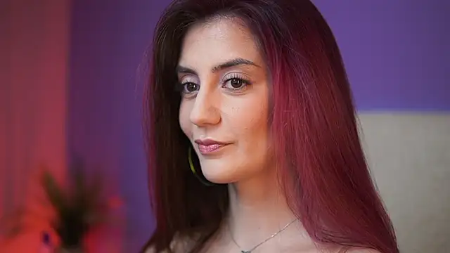 SabrinaHope online show from 05/30/26, 08:28