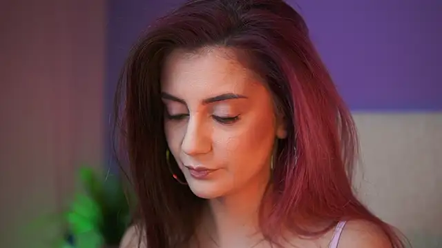 SabrinaHope online show from 06/28/26, 08:59