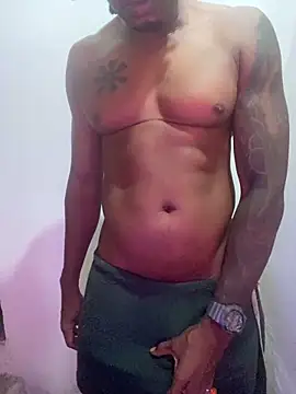 BBCGODIAM9 online show from 11/21/25, 01:21