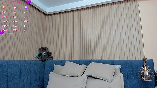 kathecute   online show from 03/15/26, 01:44