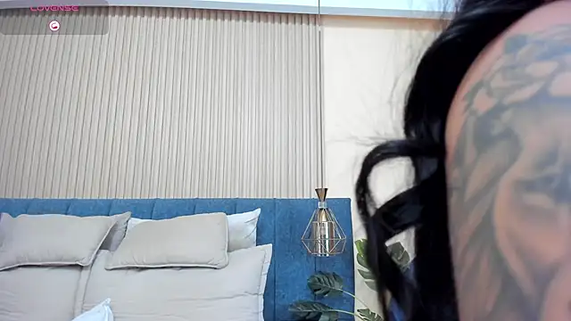 kathecute   online show from 03/21/26, 01:43