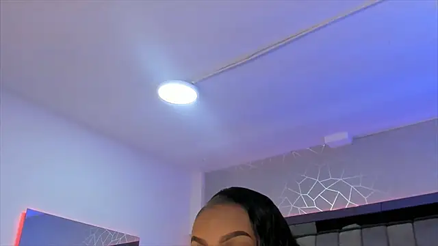 Snapshot of ChaynnaCooper chatting on 01/19/25, 11:34 ChaynnaCooper online show from 01/19/25, 11:34