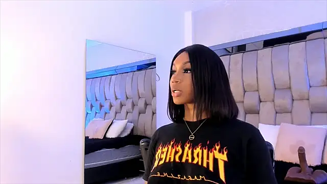 Snapshot of ChaynnaCooper chatting on 02/01/25, 03:18 ChaynnaCooper online show from 02/01/25, 03:18