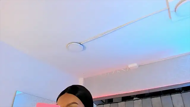 Snapshot of ChaynnaCooper chatting on 02/07/25, 12:06 ChaynnaCooper online show from 02/07/25, 12:06