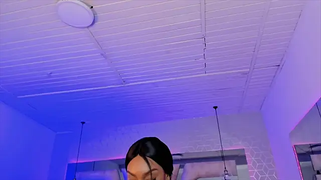 Snapshot of ChaynnaCooper chatting on 02/14/25, 10:58 ChaynnaCooper online show from 02/14/25, 10:58