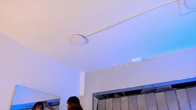 Snapshot of ChaynnaCooper chatting on 03/01/25, 12:01 ChaynnaCooper online show from 03/01/25, 12:01