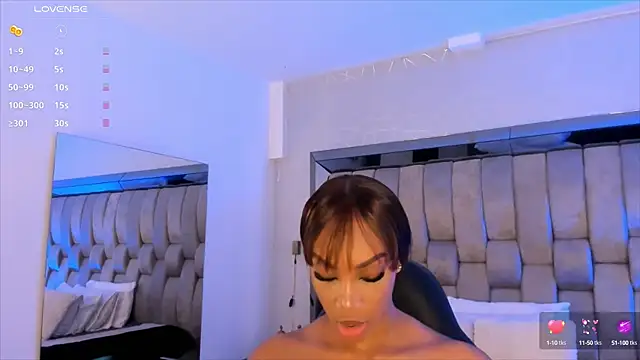 Snapshot of ChaynnaCooper chatting on 03/05/25, 12:22 ChaynnaCooper online show from 03/05/25, 12:22