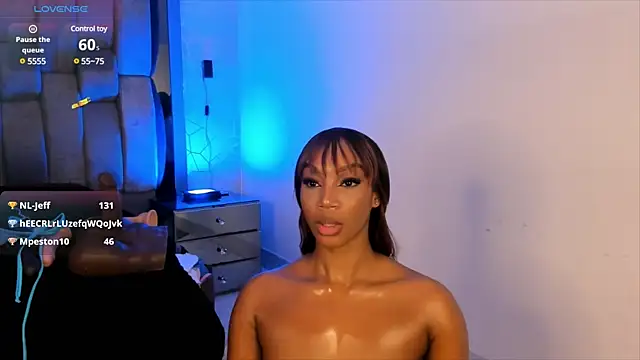 Snapshot of ChaynnaCooper chatting on 03/05/25, 03:29 ChaynnaCooper online show from 03/05/25, 03:29