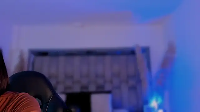 Snapshot of ChaynnaCooper chatting on 11/16/25, 04:40 ChaynnaCooper online show from 11/16/25, 04:40