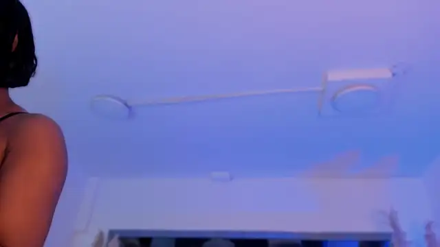 Snapshot of ChaynnaCooper chatting on 11/26/25, 04:02 ChaynnaCooper online show from 11/26/25, 04:02