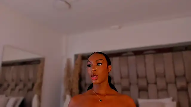 ChaynnaCooper online show from 02/03/26, 03:48