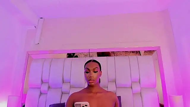 ChaynnaCooper online show from 02/13/26, 09:22