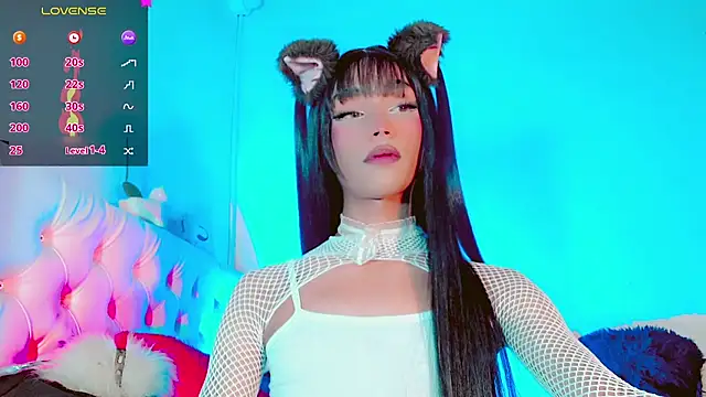 Snapshot of HELEM__S7 chatting on 02/21/25, 08:05 HELEM S7 online show from 02/21/25, 08:05