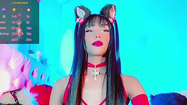 Snapshot of HELEM__S7 chatting on 02/21/25, 11:10 HELEM S7 online show from 02/21/25, 11:10