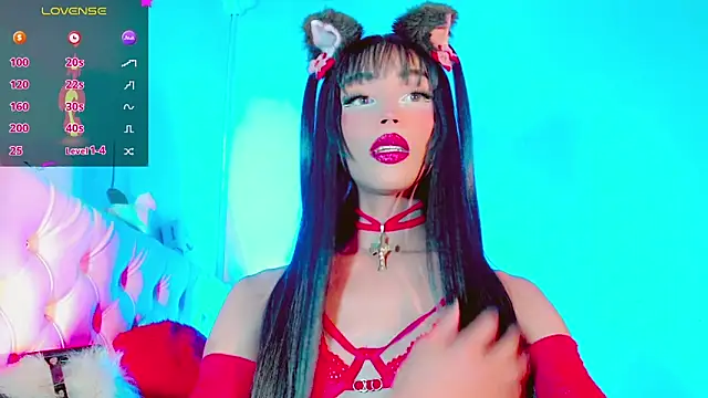 Snapshot of HELEM__S7 chatting on 02/22/25, 02:28 HELEM S7 online show from 02/22/25, 02:28