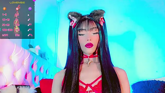 Snapshot of HELEM__S7 chatting on 02/22/25, 05:34 HELEM S7 online show from 02/22/25, 05:34