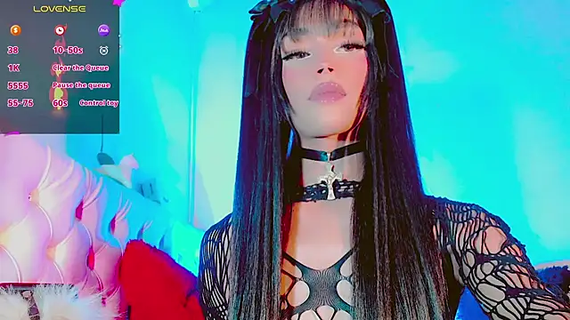 Snapshot of HELEM__S7 chatting on 02/23/25, 03:24 HELEM S7 online show from 02/23/25, 03:24