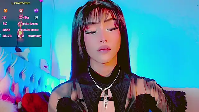 Snapshot of HELEM__S7 chatting on 02/24/25, 04:27 HELEM S7 online show from 02/24/25, 04:27