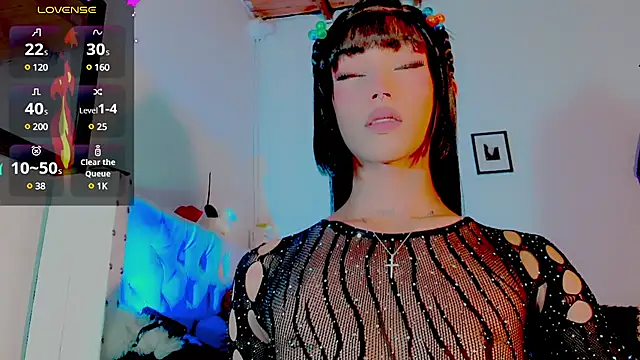 Snapshot of HELEM__S7 chatting on 02/28/25, 03:04 HELEM S7 online show from 02/28/25, 03:04