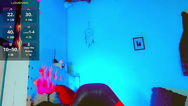 Snapshot of HELEM__S7 chatting on 03/03/25, 03:08 HELEM S7 online show from 03/03/25, 03:08