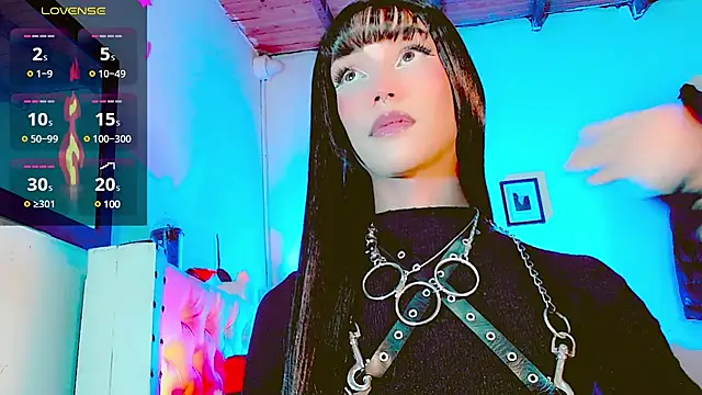 Snapshot of HELEM__S7 chatting on 03/04/25, 06:04 HELEM S7 online show from 03/04/25, 06:04