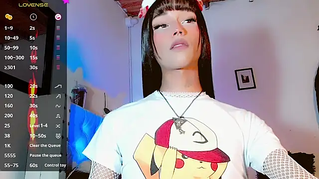 Snapshot of HELEM__S7 chatting on 03/05/25, 02:14 HELEM S7 online show from 03/05/25, 02:14