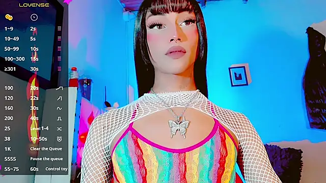 Snapshot of HELEM__S7 chatting on 03/05/25, 09:15 HELEM S7 online show from 03/05/25, 09:15