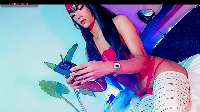 Snapshot of HELEM__S7 chatting on 09/16/25, 05:14 HELEM S7 online show from 09/16/25, 05:14