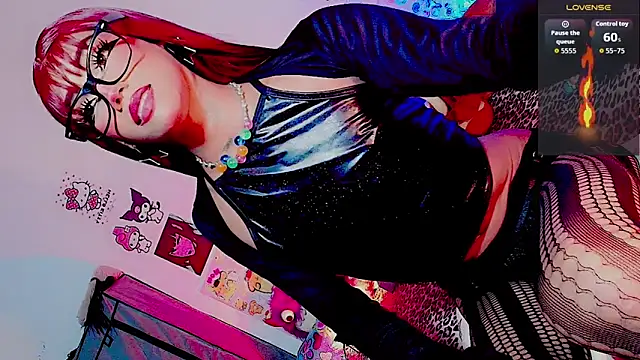 HELEM  S7 online show from 02/28/26, 11:17