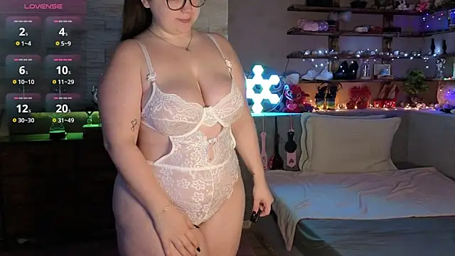 Kimberly-Caprice online show from 01/14/26, 06:08