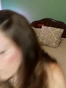 SofiEstevez online show from 09/21/25, 12:23